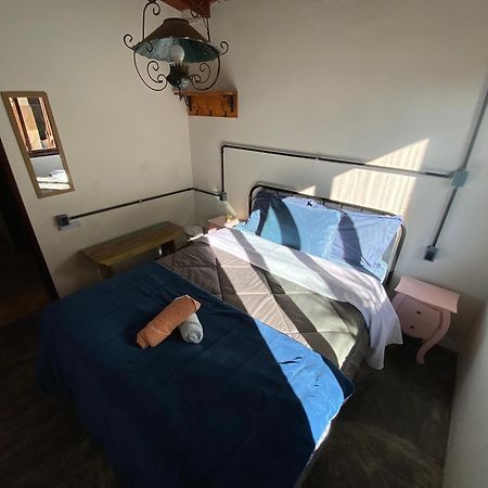 Hostel Picus Ітамонті Екстер'єр фото