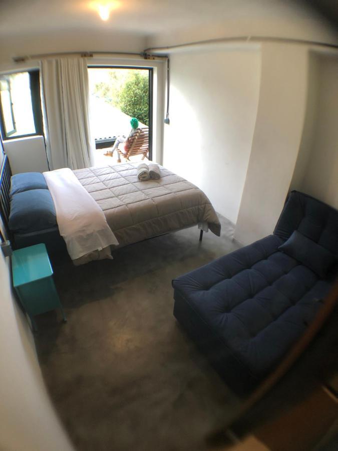 Hostel Picus Ітамонті Екстер'єр фото