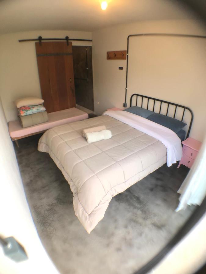 Hostel Picus Ітамонті Екстер'єр фото