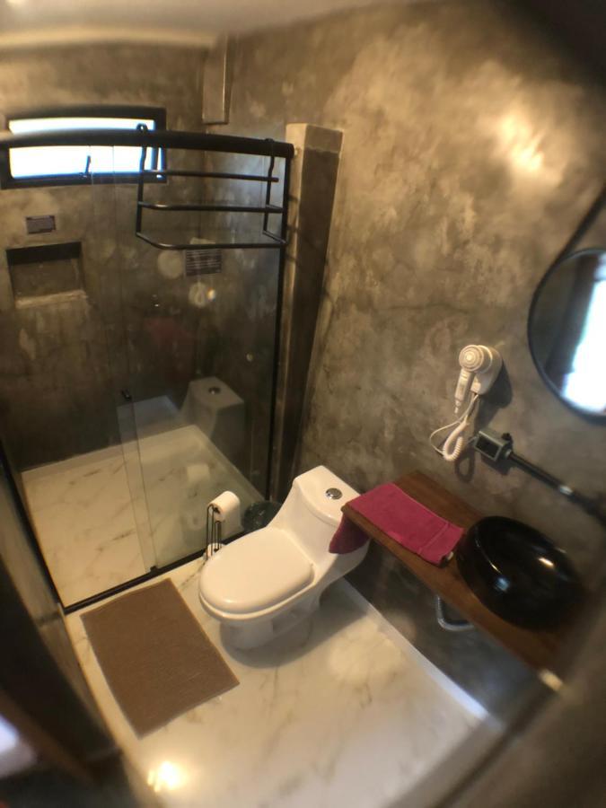Hostel Picus Ітамонті Екстер'єр фото