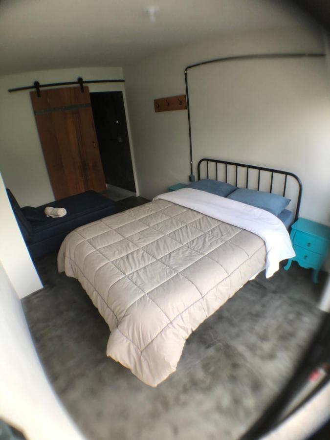 Hostel Picus Ітамонті Екстер'єр фото