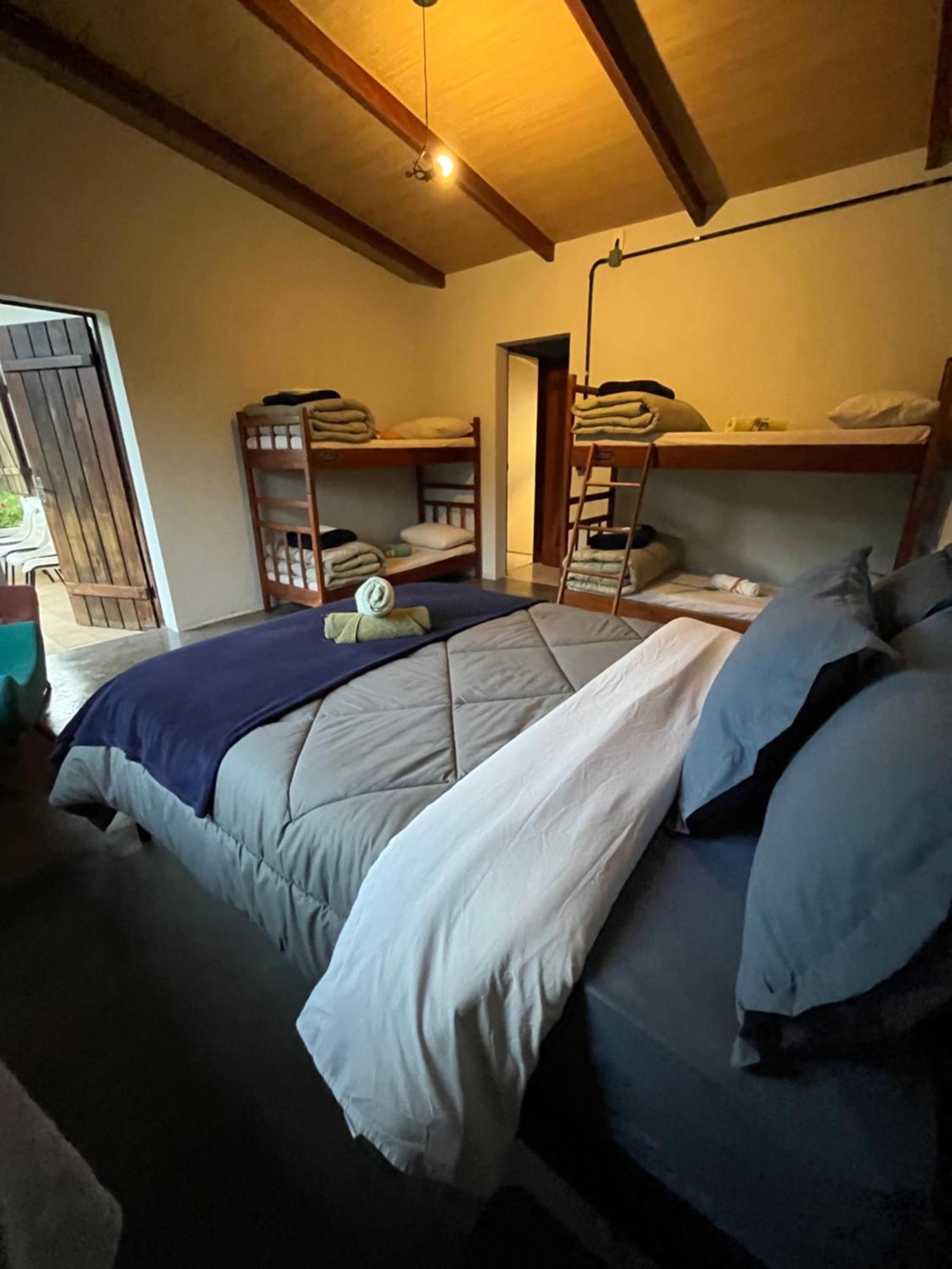Hostel Picus Ітамонті Екстер'єр фото
