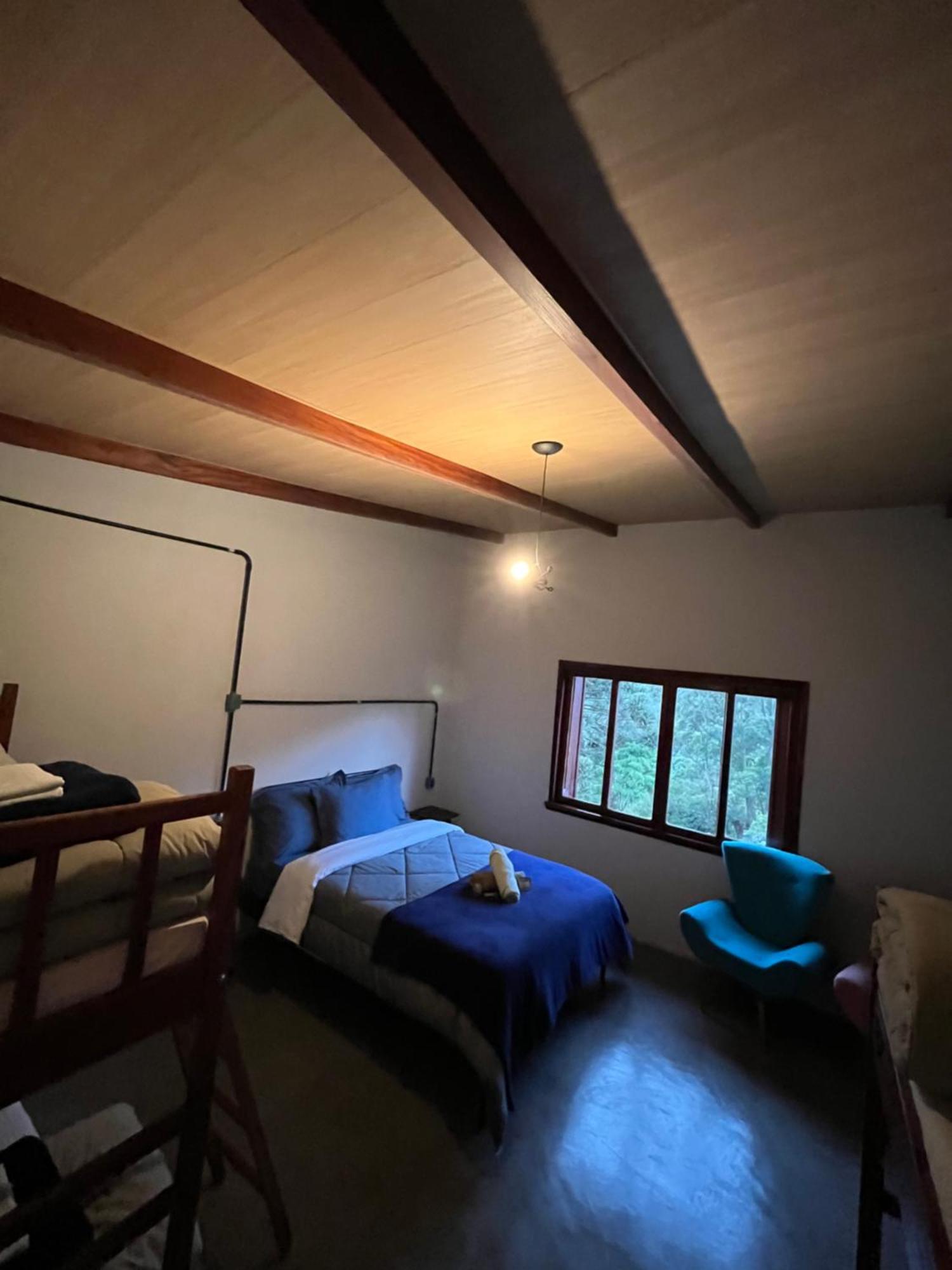 Hostel Picus Ітамонті Екстер'єр фото