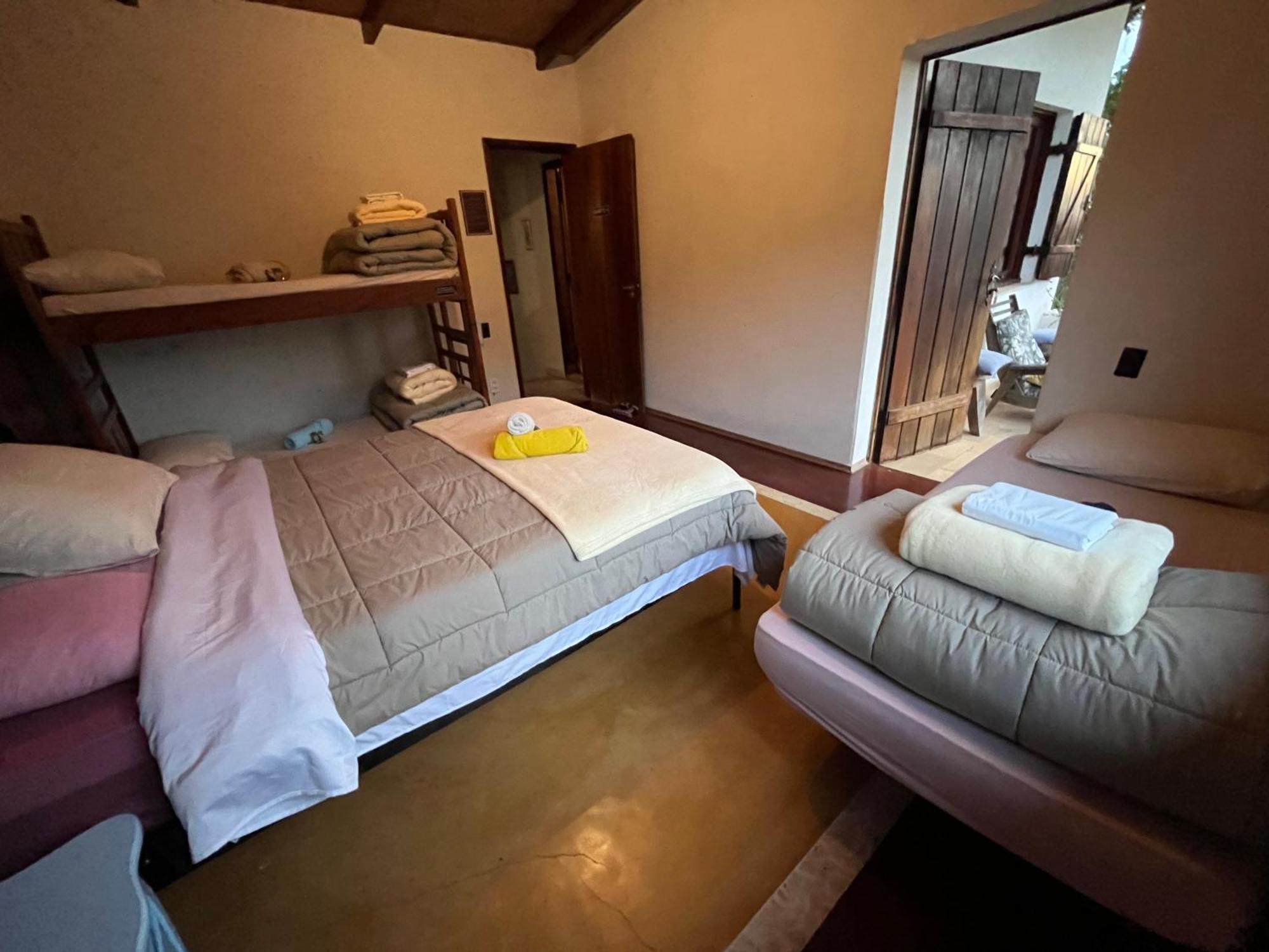 Hostel Picus Ітамонті Екстер'єр фото
