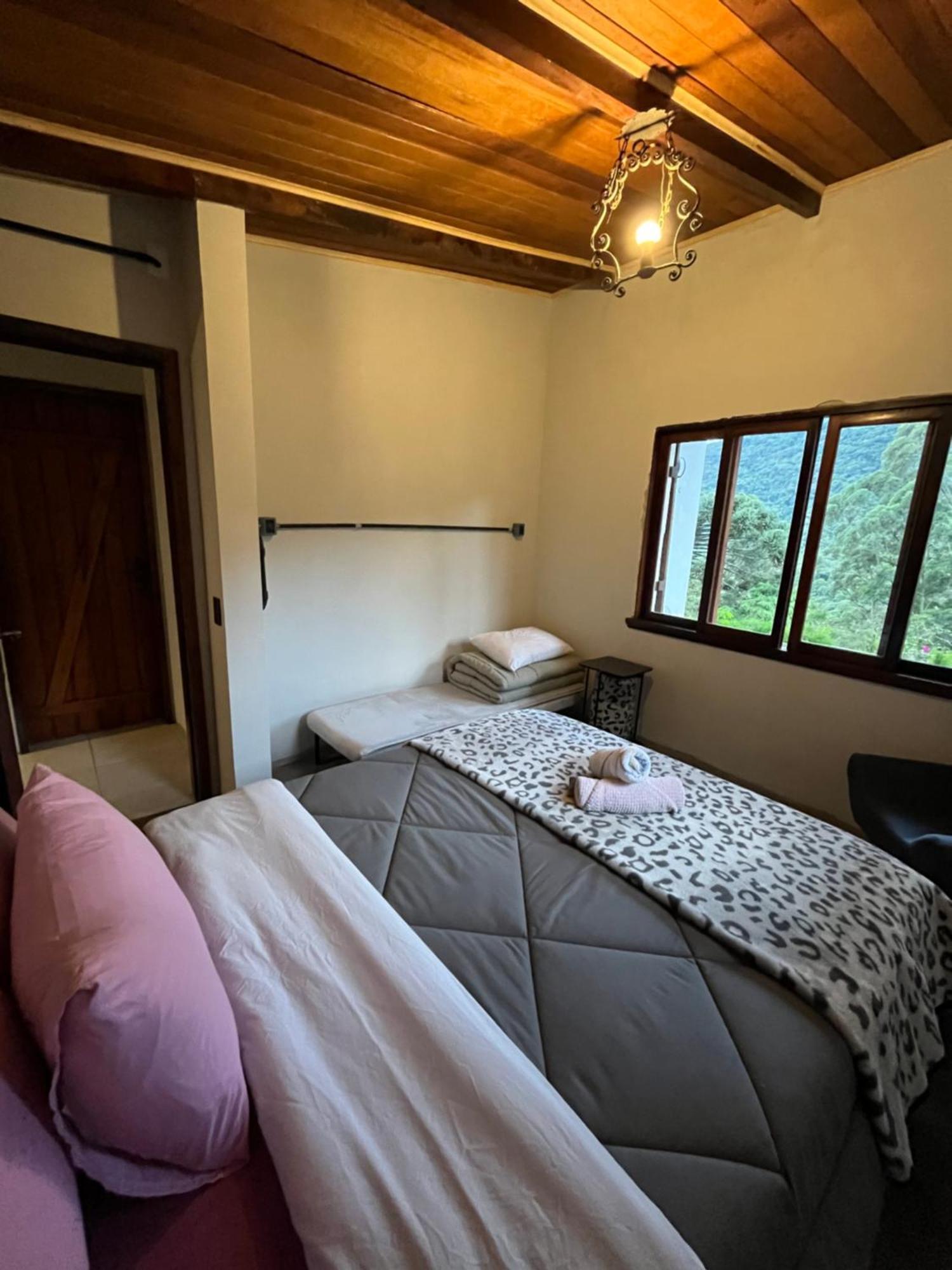 Hostel Picus Ітамонті Екстер'єр фото