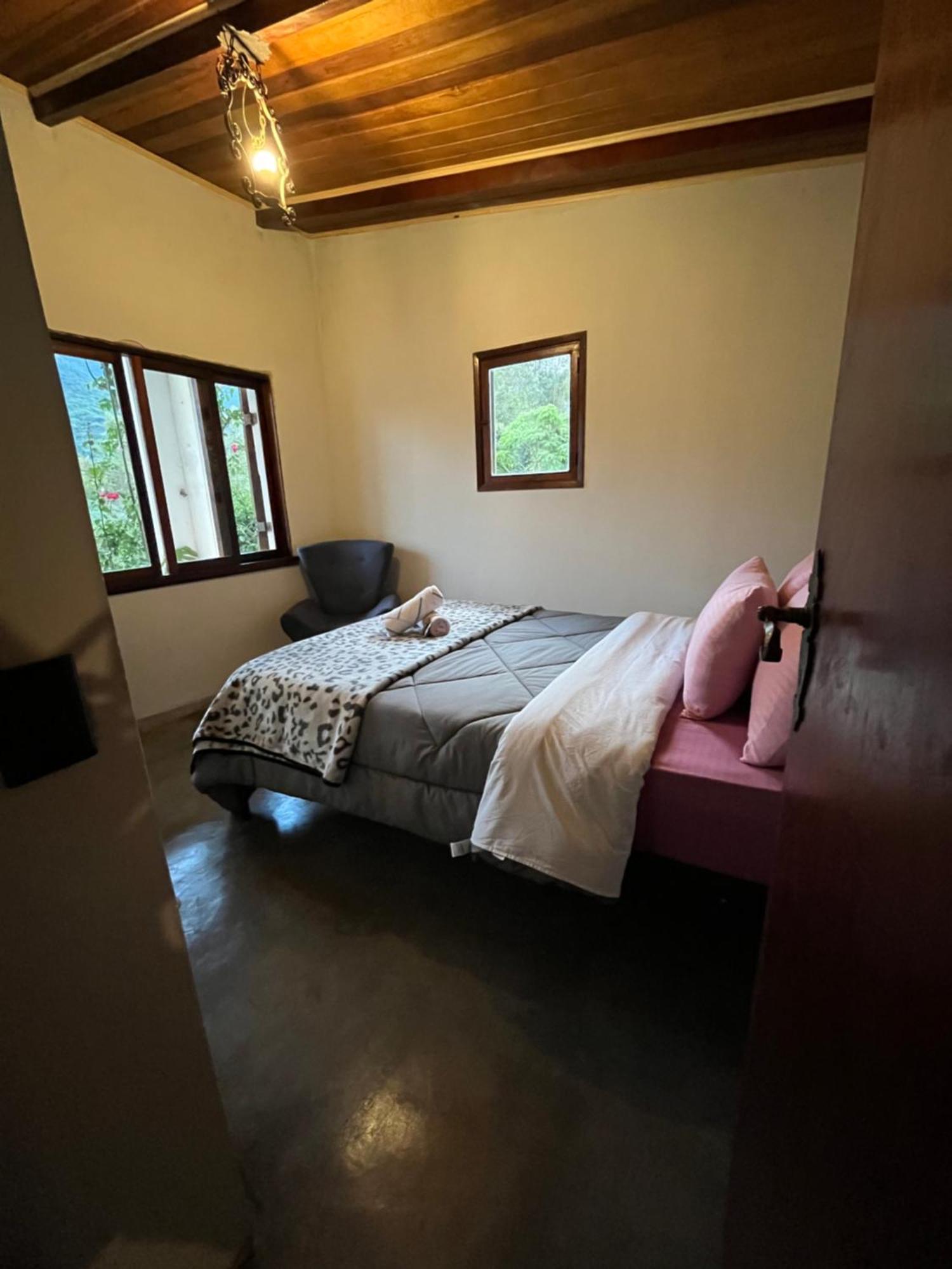 Hostel Picus Ітамонті Екстер'єр фото