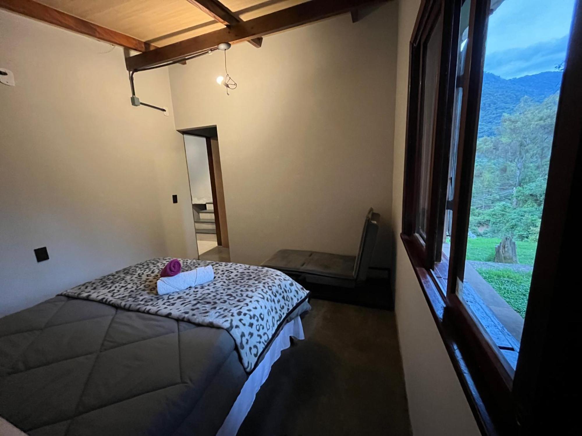 Hostel Picus Ітамонті Екстер'єр фото