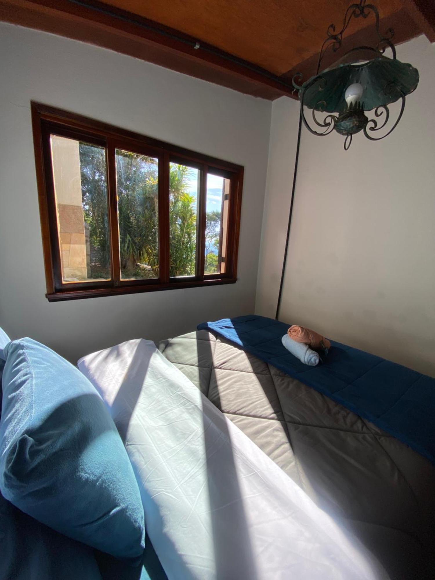 Hostel Picus Ітамонті Екстер'єр фото