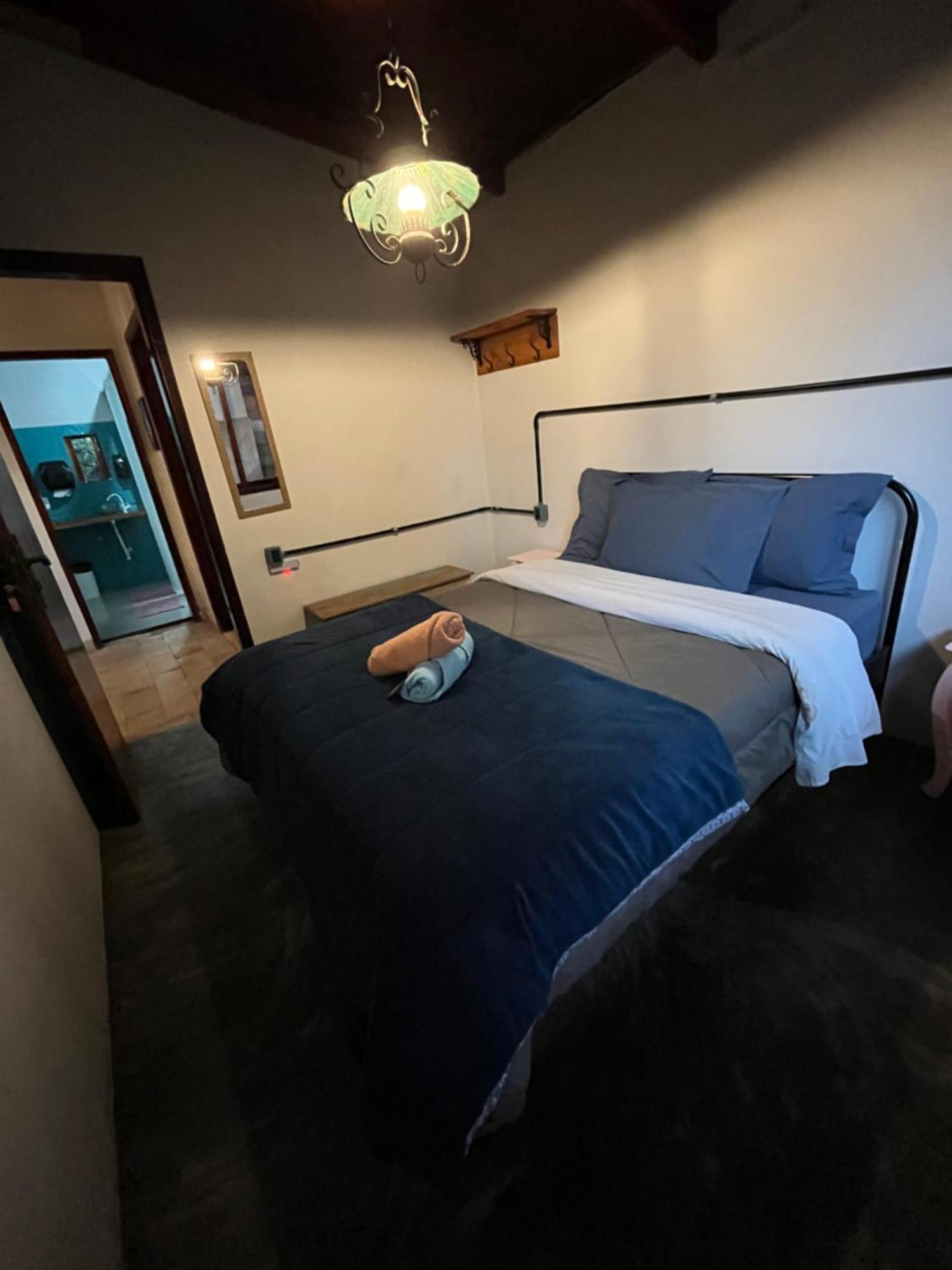 Hostel Picus Ітамонті Екстер'єр фото