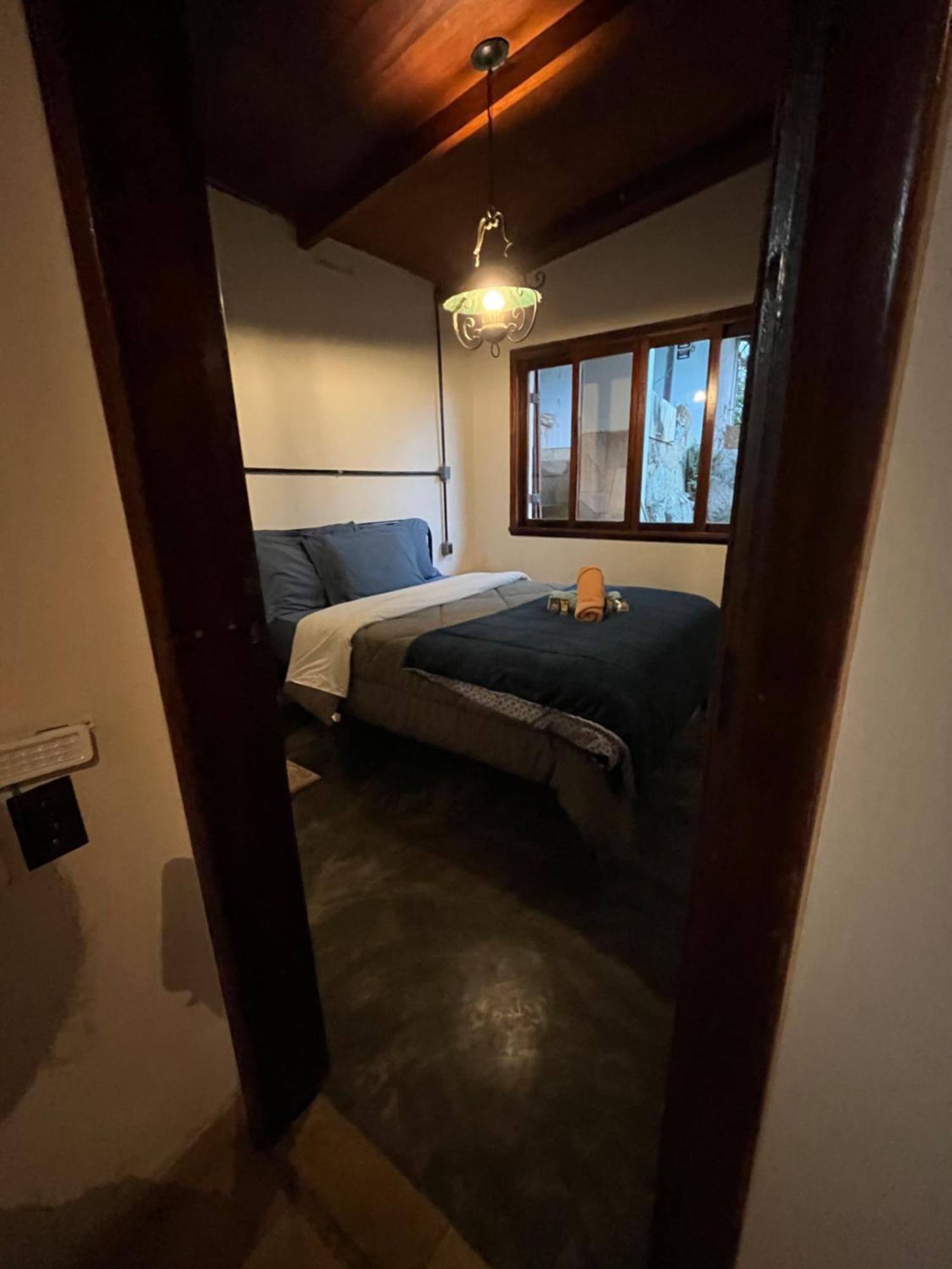 Hostel Picus Ітамонті Екстер'єр фото
