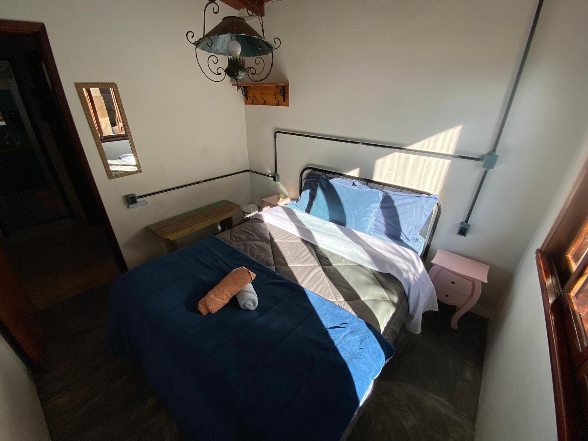 Hostel Picus Ітамонті Екстер'єр фото